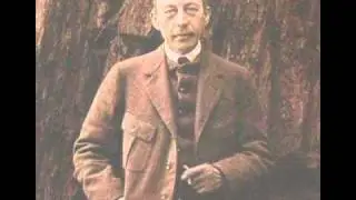 Rachmaninov - Italian Polka