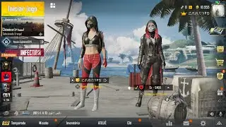 Cs- GADO | zMAD FPS / CLIPS PUBGM #1