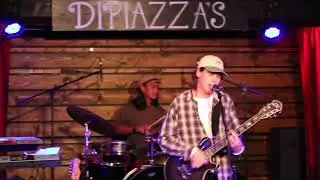 The Shore Break Live @ DiPiazzas Jan 27, 2022