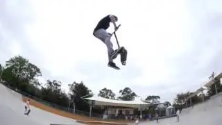 Benny Truscott 7517