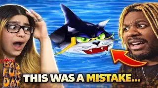 WHAT Does &ldquo;Blueblooded&rdquo; Even Mean?! 😭💀 (Conker&rsquo;s Bad Fur Day Part 5)