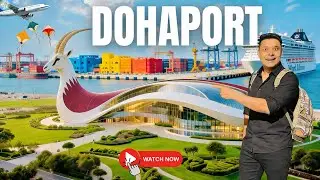Kite Festival in Qatar || Birds of Europe at the port of Qatar || Dohaport, Qatar 2026 #2026 #travel