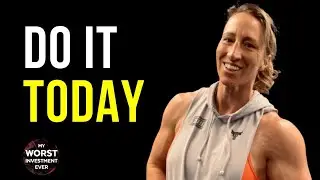 Do It Today l Kat Merchant
