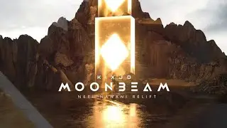 Neel Nawani X Kixjo - Moon Beam (Relift)[Offical Music Video]