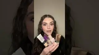 My Search for the Best Affordable Foundation! Dry Skin 38 ✨🖤