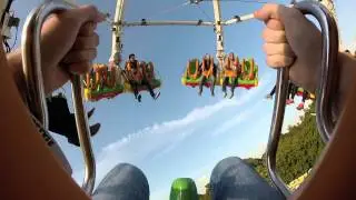 Power Maxxx [Mistral] Foire de Lille 2015