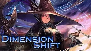 【Shadowverse】【Master Rank】Dimension Shift Runecraft