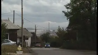 Građani Bora udišu sumpor-dioksid i arsen