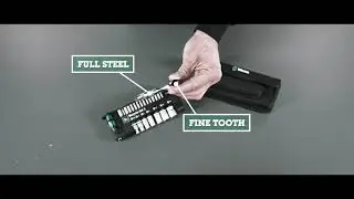 Wera + The Gioi Moi JSC | Bicycle Set 3 | Wera 05004172001