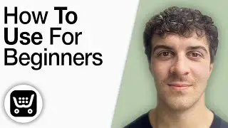 How to Use Ecwid for Beginners Tutorial [2025 Full Guide]