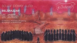 Belshazzar - The Rezurrection (Bespoke Opening Track)