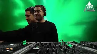 JUST JAM 177 - JD.  REID