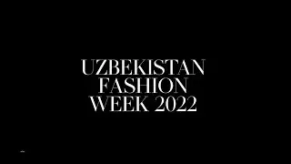 Uzbekistan Fashion Week 2022