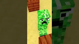 I Back Minecraft Mob Cooking Challenge - MinecraftAnimation❤️🌹🥹By⁠@cuteTurismoredGamingYt-e6v⁠@RealElleseYT