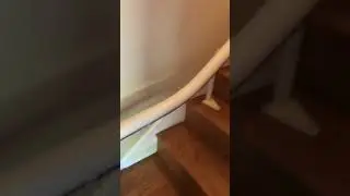 Handicare freeCurve