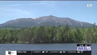 Baxter State Park shutting down Katahdin and Traveler Loop Trails for the season