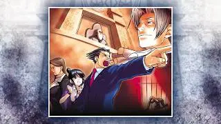 Phoenix Wright: Ace Attorney Original Soundtrack - Arranged! (Remake)