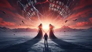 He Saved Two Alien Sisters and Became the Last Guardian of Earth | HFY | Best HFY Stories