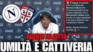 CONTE COFERENZA 