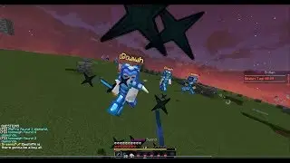HCF Trapping montage (INSANE TRAP KILLS POWERFACTION)