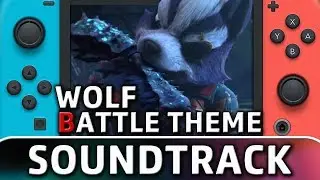 Starlink: Battle For Atlas | Wolf Battle Theme (DOWNLOAD)