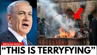 Israel's Feast of Trumpets Explained!