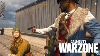 Snoop Dogg does Finishing Moves Compilation | Call of Duty: Warzone/Vanguard | Season 2 Reloaded