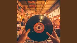 Vinyl Trip