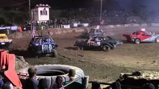 Orderville Kane County Heat 1 2015