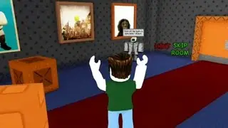 Escape 99 Rooms - How to Escape Room 69 (Roblox)