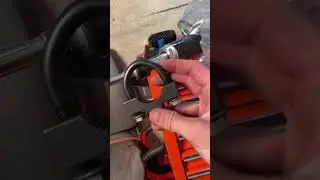 Inner tie rod tool