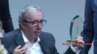 Francesco Nuti - Sorridendo Film Festival 2015