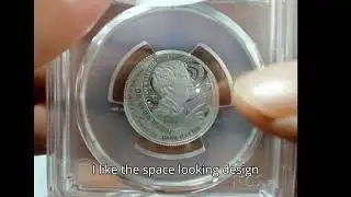 2025 LESPS PCGS Grading Results!