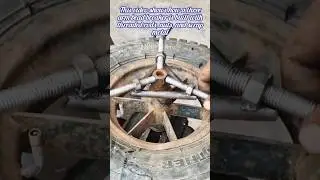 ​The Ultimate DIY Tire Bead Breaker Hack!