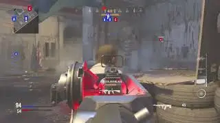 Call of Duty&reg;: Vanguard EX1 Domination Gameplay [No Commentary]