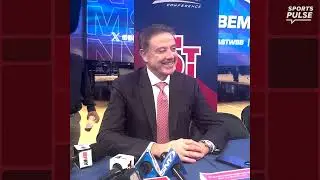 Rick Pitino says UConn no bigger rival than any other Big East team in NCAA
