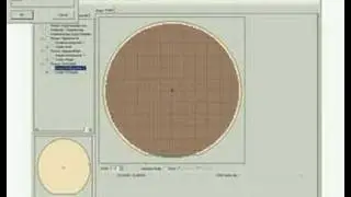 Wafer Recipe Creation - Step 3