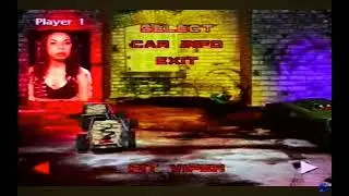 UK MAGAZINE PS1 DEMO DISC 33