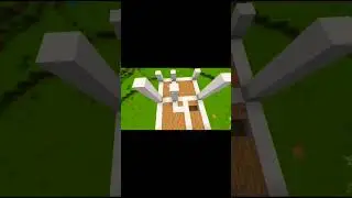 Minecraft smooth house building 🏫#minecraft #treding #viral #house #shorts #games