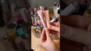 Разбор всех средств для губ👄Часть 1 #makeup #lipstick