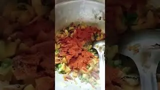 vaasame echi oorum avlo taste #food #sea food