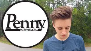 HOW TO CUSTOMIZE YOUR PENNY BOARD!