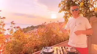 Feelgood Summer House Mix | Croatia