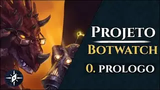 Projeto Botwatch [RuneScape]