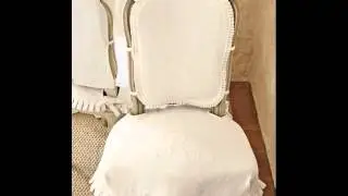 Dining Room Chair Slipcovers - Better For Homes And Hotels