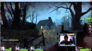 Left 4 Dead 2 Online | Lag berbat