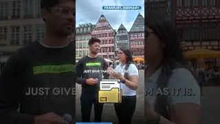What Happens at VFS for Your Germany Student Visa? #shorts #germany #vfsappointment #studentvisa