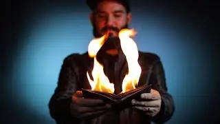 PROFESSIONAL & AFICIONADO FIRE WALLETS 🔥🔥