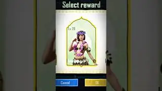 FREE Luau Set Outfit 😳 | Welcome Back Event Reward