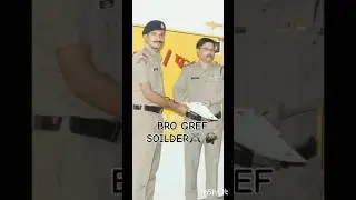 #brogref👮 #gref #indianarmy🇮🇳 #ministryofdefense #shorts